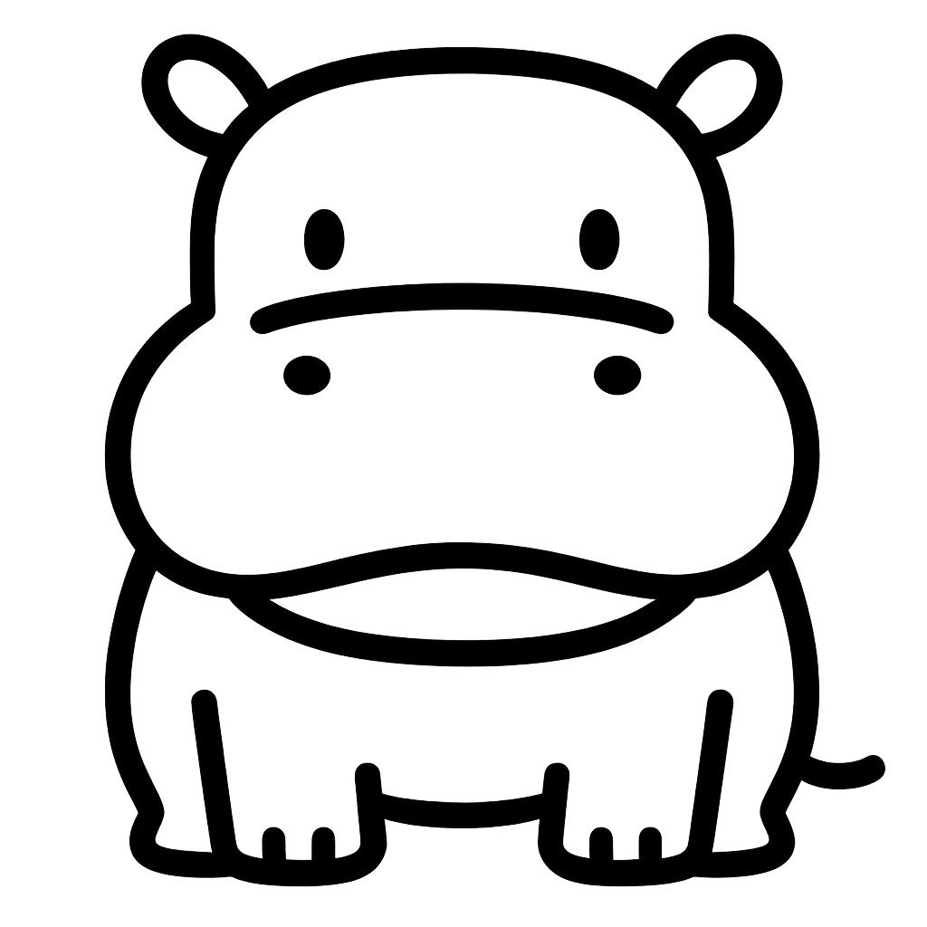 hippo